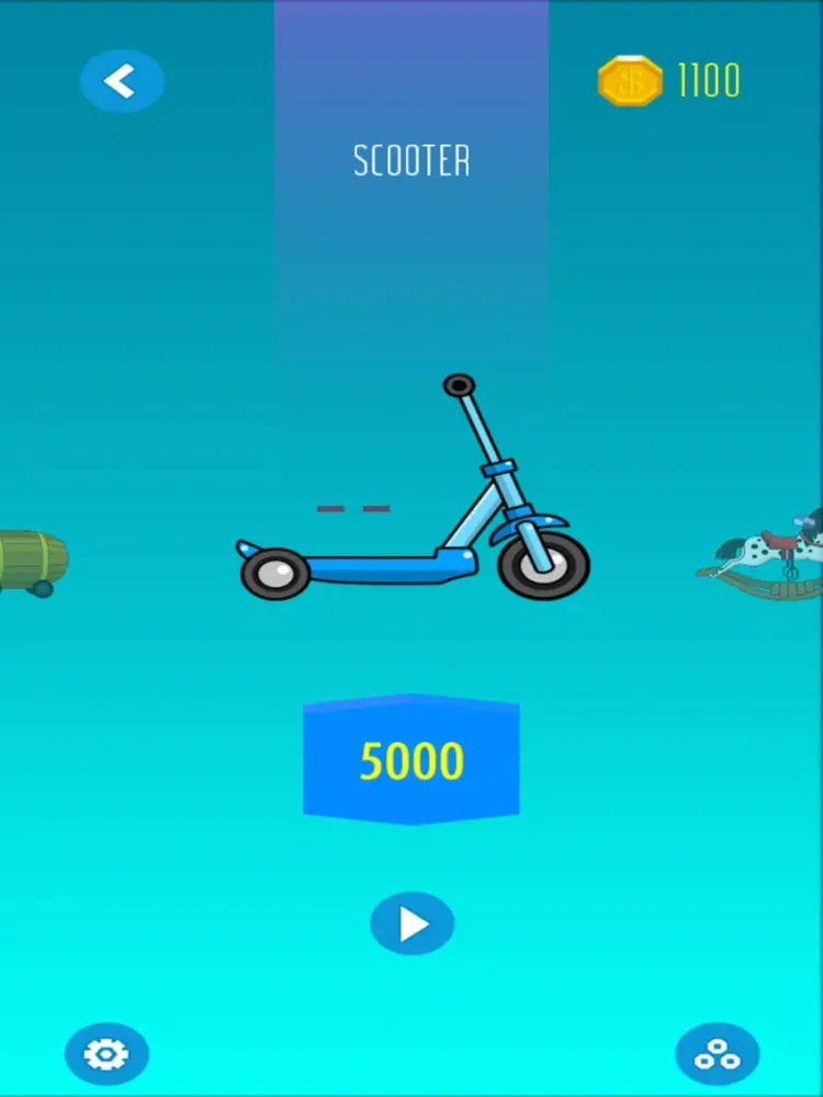 Mountain Hill Rush Racing In Down Town - Free Longboard Games For boys and Girls Rider iPad 应用截图