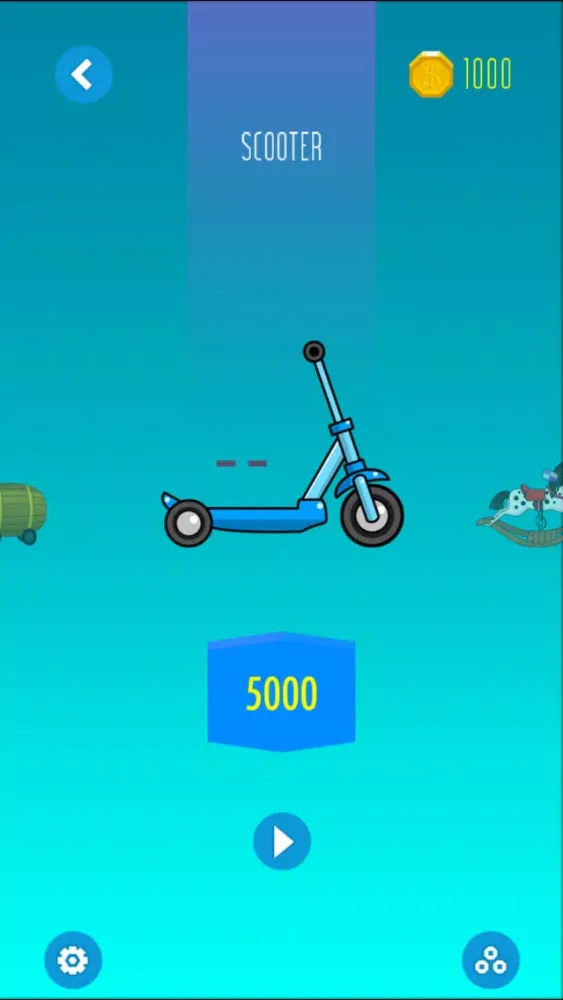 Mountain Hill Rush Racing In Down Town - Free Longboard Games For boys and Girls Rider应用截图