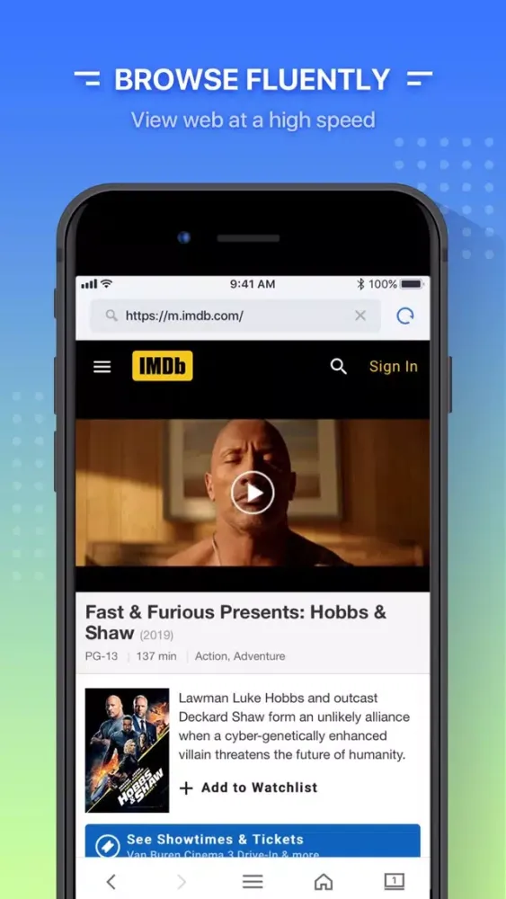 Flash Browser- File Manager 스크린샷