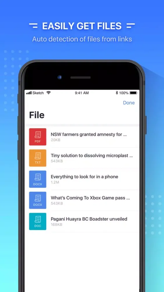 Flash Browser- File Manager 스크린샷