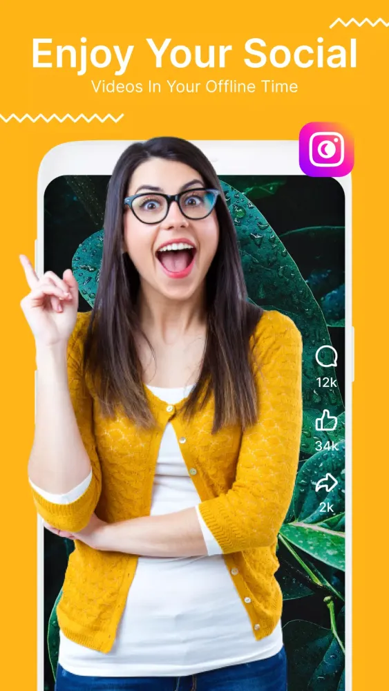 Video Downloader : HD Download Screenshots