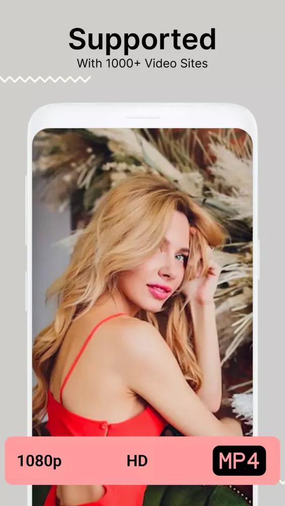 Video Downloader : HD Download Screenshots