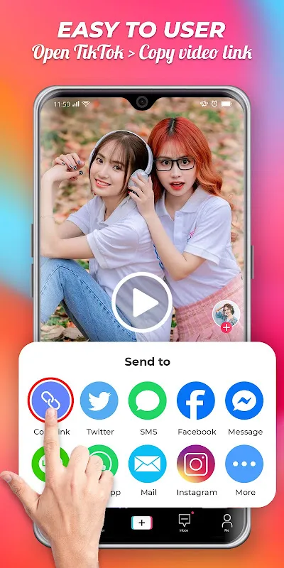 صور SnapTik
