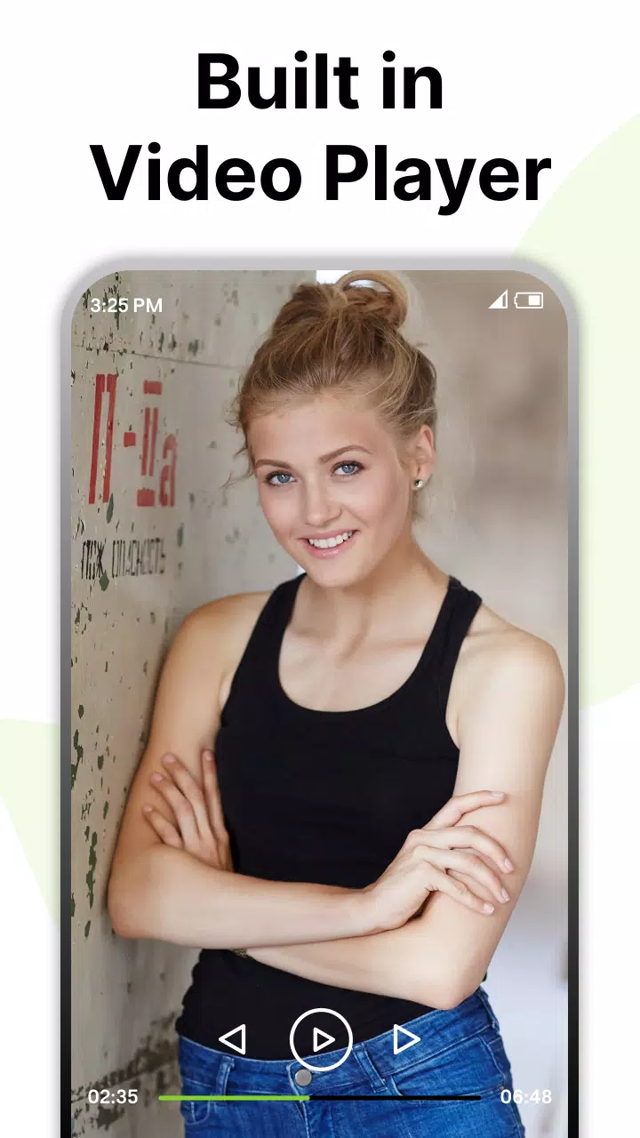 HD Video Downloader應用截圖