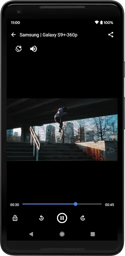 Video Downloader - Save Video Ekran Görüntüleri