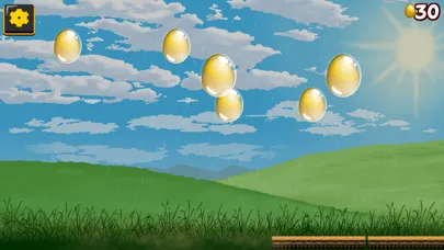 Скриншоты Chuckie Egg Pop