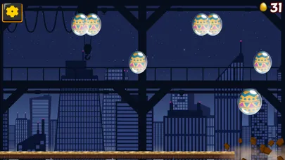 Скриншоты Chuckie Egg Pop