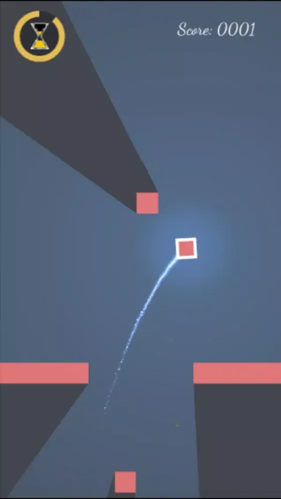 Flying Cube स्क्रीनशॉट