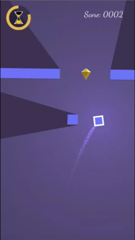 Flying Cube स्क्रीनशॉट