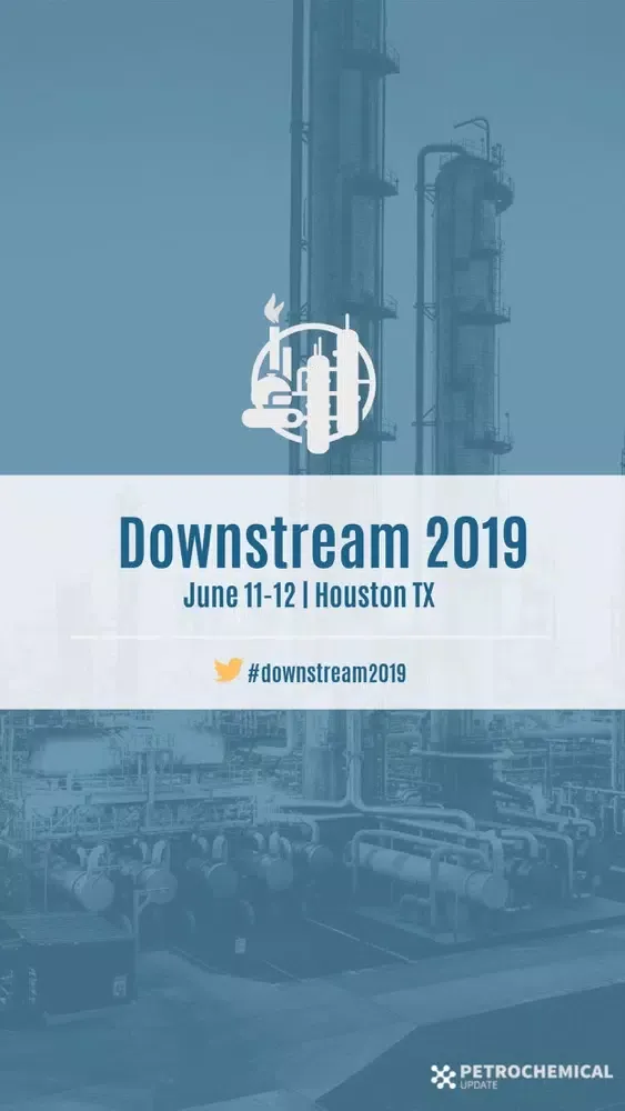 تصاویر Downstream 2019