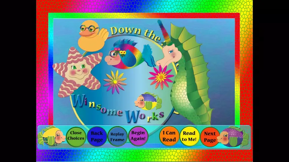 تصاویر Down the Bathtub Drain