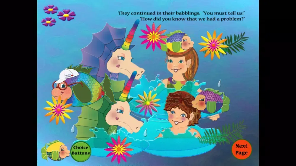 تصاویر Down the Bathtub Drain