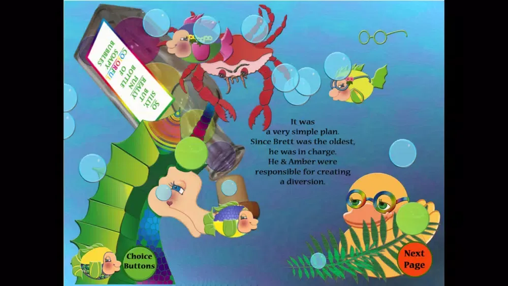تصاویر Down the Bathtub Drain