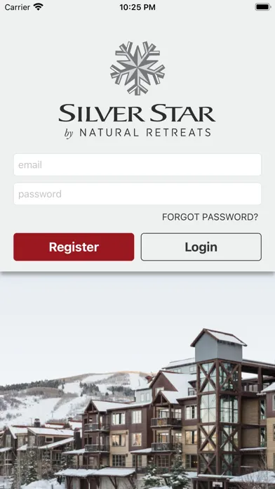 Скриншоты Silver Star Shuttle