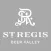 St Regis Deer Valley Chauffeur