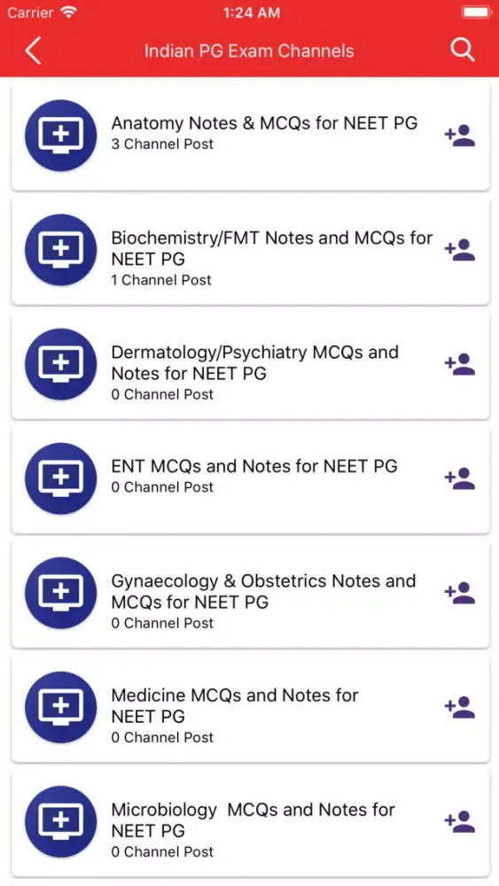 Foundations in Oncology - FinO应用截图