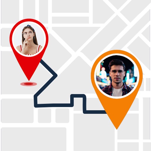 Track Any - Phone Number & GPS