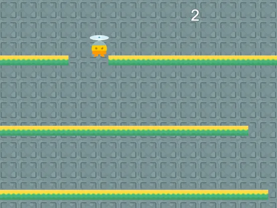 -MoveUp iPad  Screenshots