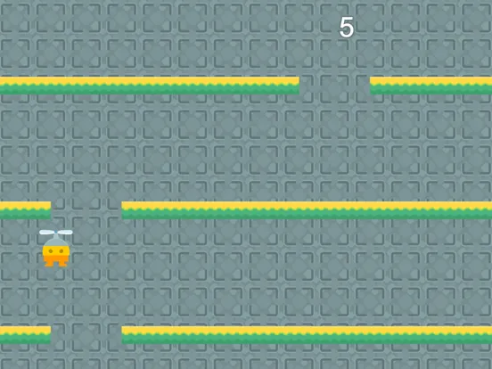 -MoveUp iPad  Screenshots