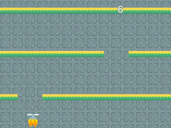 -MoveUp iPad  Screenshots