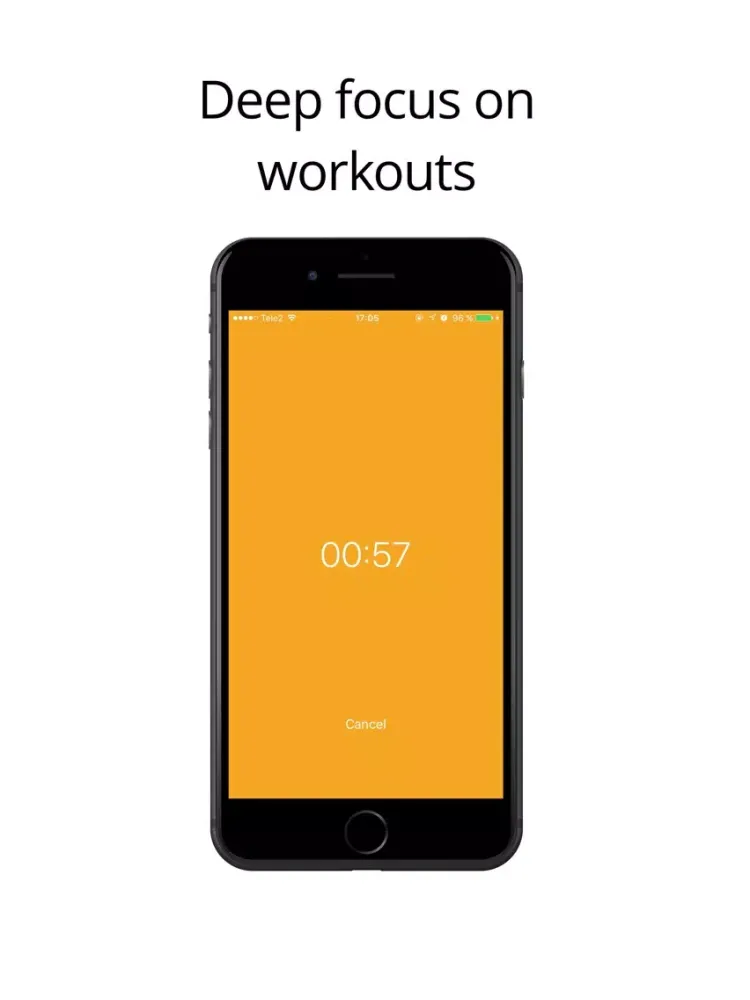 Capturas de pantalla de DoYoga - Daily Yoga for Relaxation in the Office iPad 