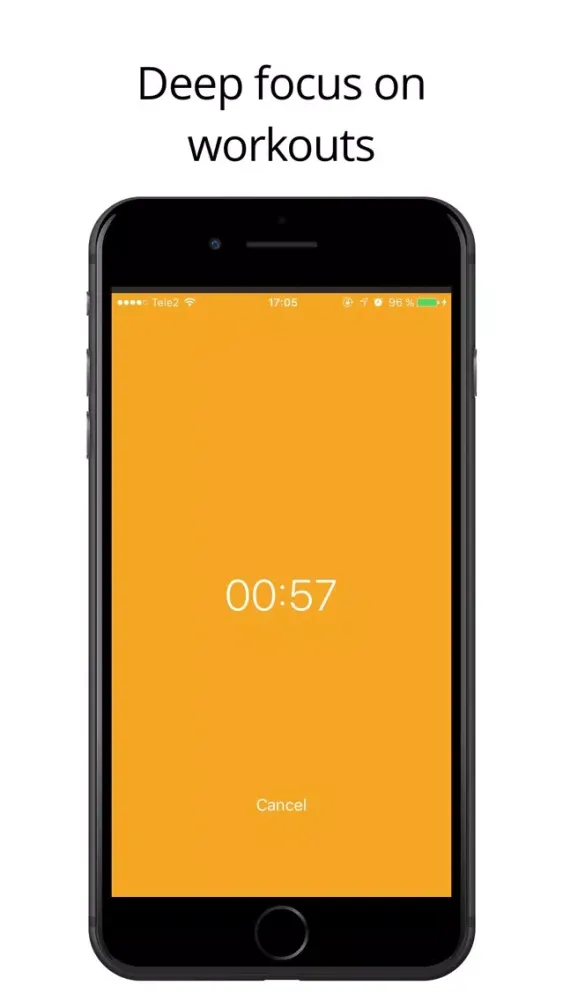Capturas de pantalla de DoYoga - Daily Yoga for Relaxation in the Office