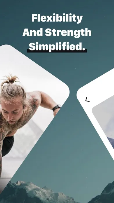 Capturas de pantalla de Becoming Balance Studio