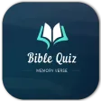 Bible Quiz - Memory Verses