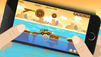 Build It Wooden Bridge games应用截图