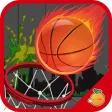 Cannon Basketball puzzle game