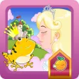 Magic Frog Prince love game