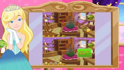 Magic Frog Prince love game應用截圖