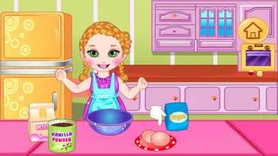 Real Ice Cream Making سکرین شاٹس