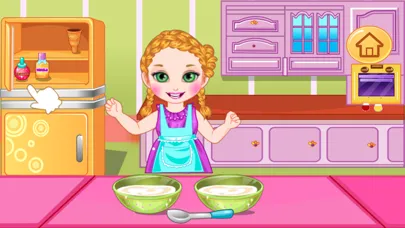 Real Ice Cream Making سکرین شاٹس