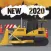 Dozer Simulator 2020