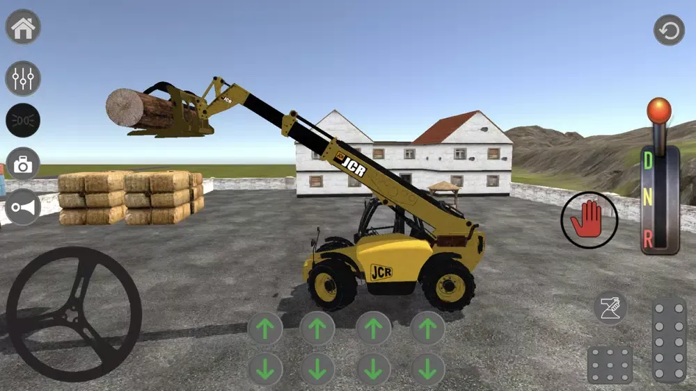 Dozer Simulator 2020应用截图