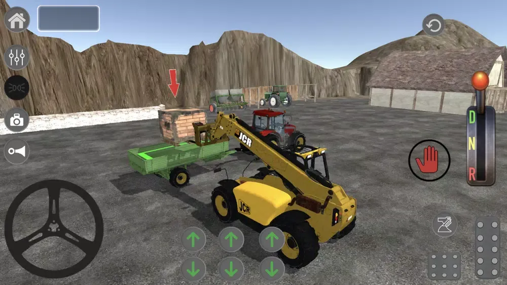 Dozer Simulator 2020应用截图