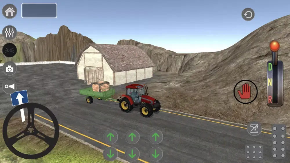 Dozer Simulator 2020应用截图