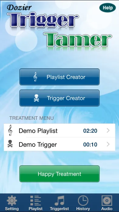 تصاویر Misophonia Trigger Tamer