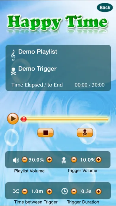 تصاویر Misophonia Trigger Tamer
