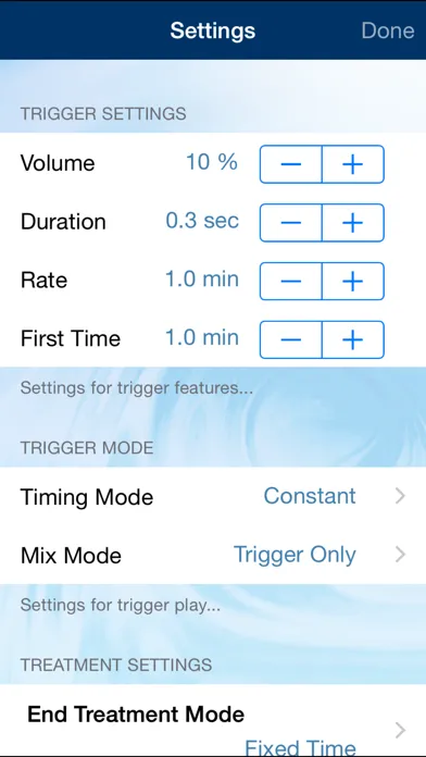 تصاویر Misophonia Trigger Tamer