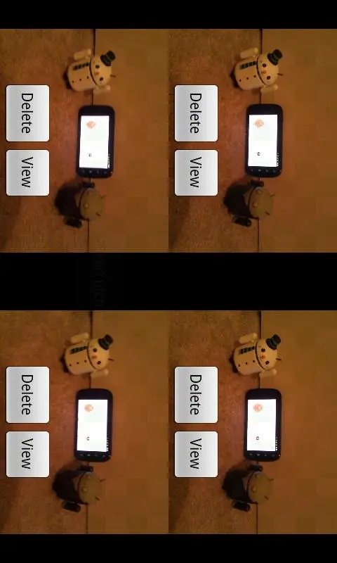 CamTimer स्क्रीनशॉट