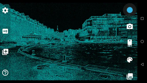 Vector Camera Screenshots