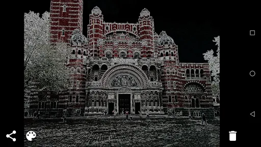 Vector Camera Screenshots