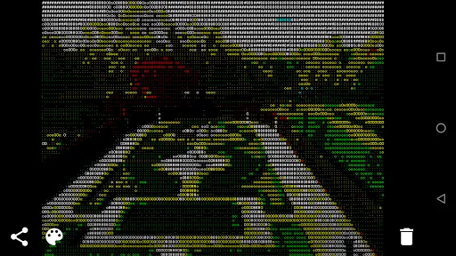 Vector Camera Screenshots