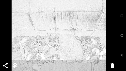 Vector Camera Screenshots