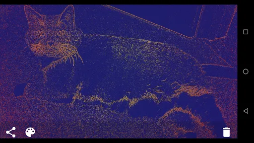 Vector Camera Screenshots