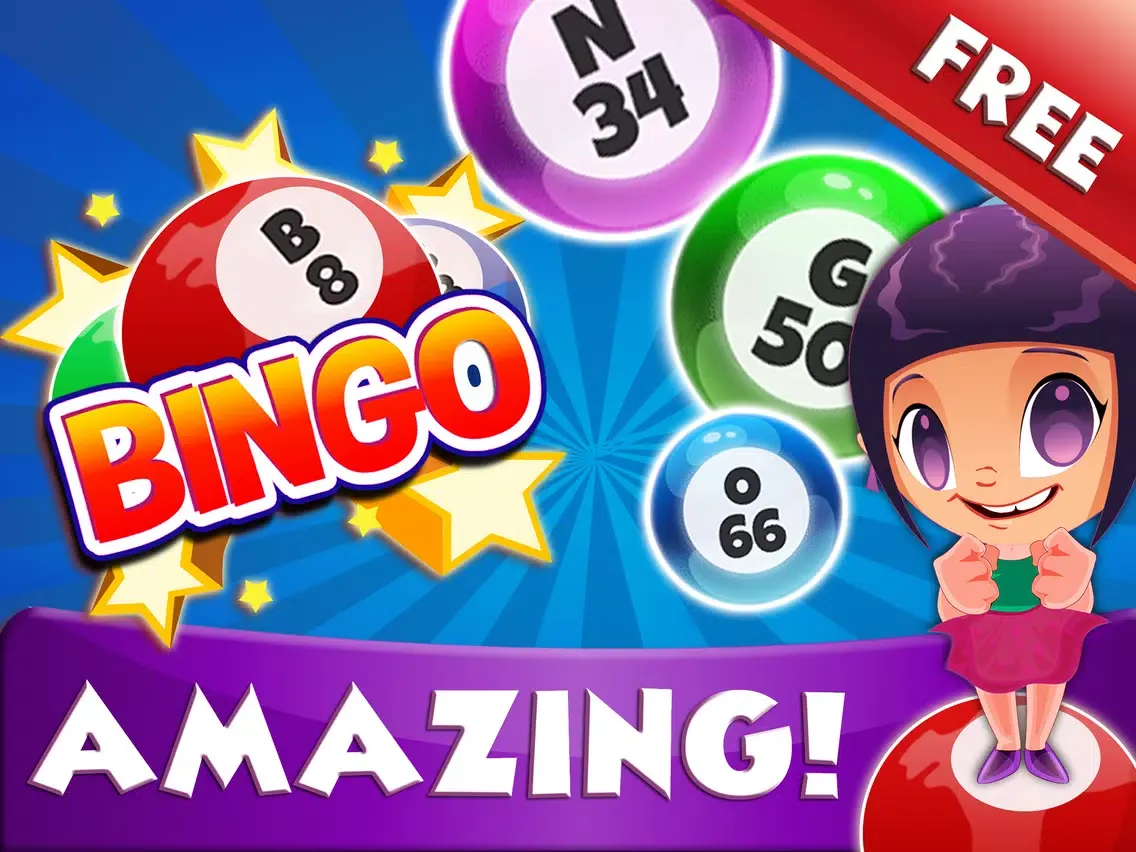 Скриншоты All Bingo iPad 