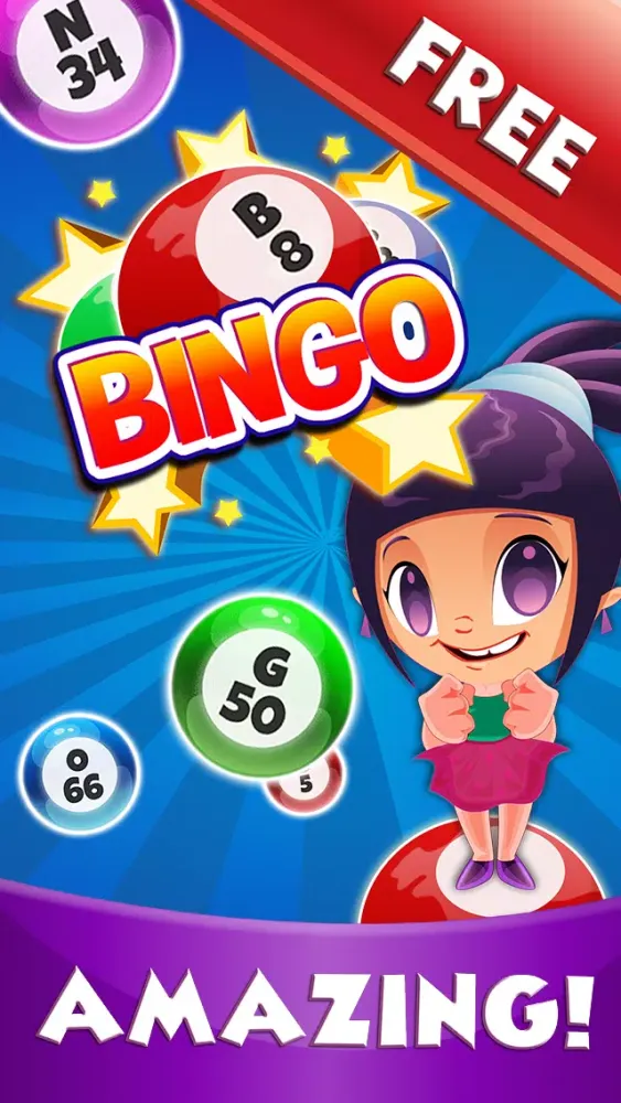 Скриншоты All Bingo