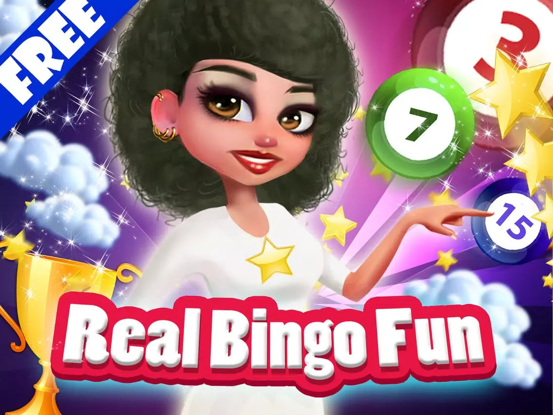 Tangkapan skrin Bingo Candy Fun Blast iPad 